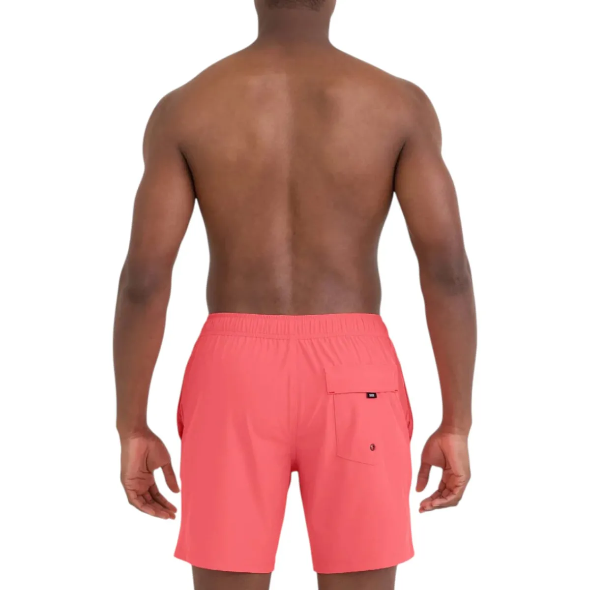SAXX Shirts|Swimwear<Men's Oh Buoy 2N1 Classic Swim Shorts