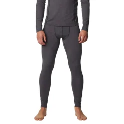 Columbia Boxers And Panties|Socks<Men's Omni-Heat Thermal Baselayer Tights Black Heather