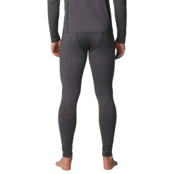 Columbia Boxers And Panties|Socks<Men's Omni-Heat Thermal Baselayer Tights Black Heather