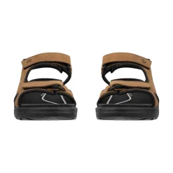Ecco Casual Shoes|Sandals And Mules<Men's Onroads Sandal Camel