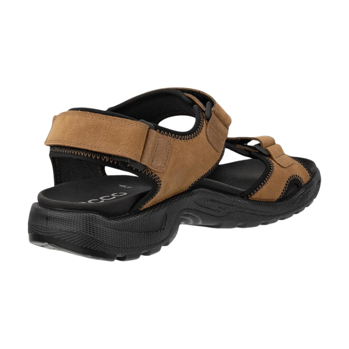Ecco Casual Shoes|Sandals And Mules<Men's Onroads Sandal Camel