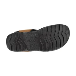 Ecco Casual Shoes|Sandals And Mules<Men's Onroads Sandal Camel