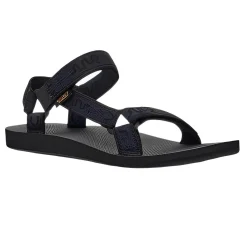 Teva Casual Shoes|Sandals And Mules<Men's Original Universal Sandales Bandana Total Eclipse