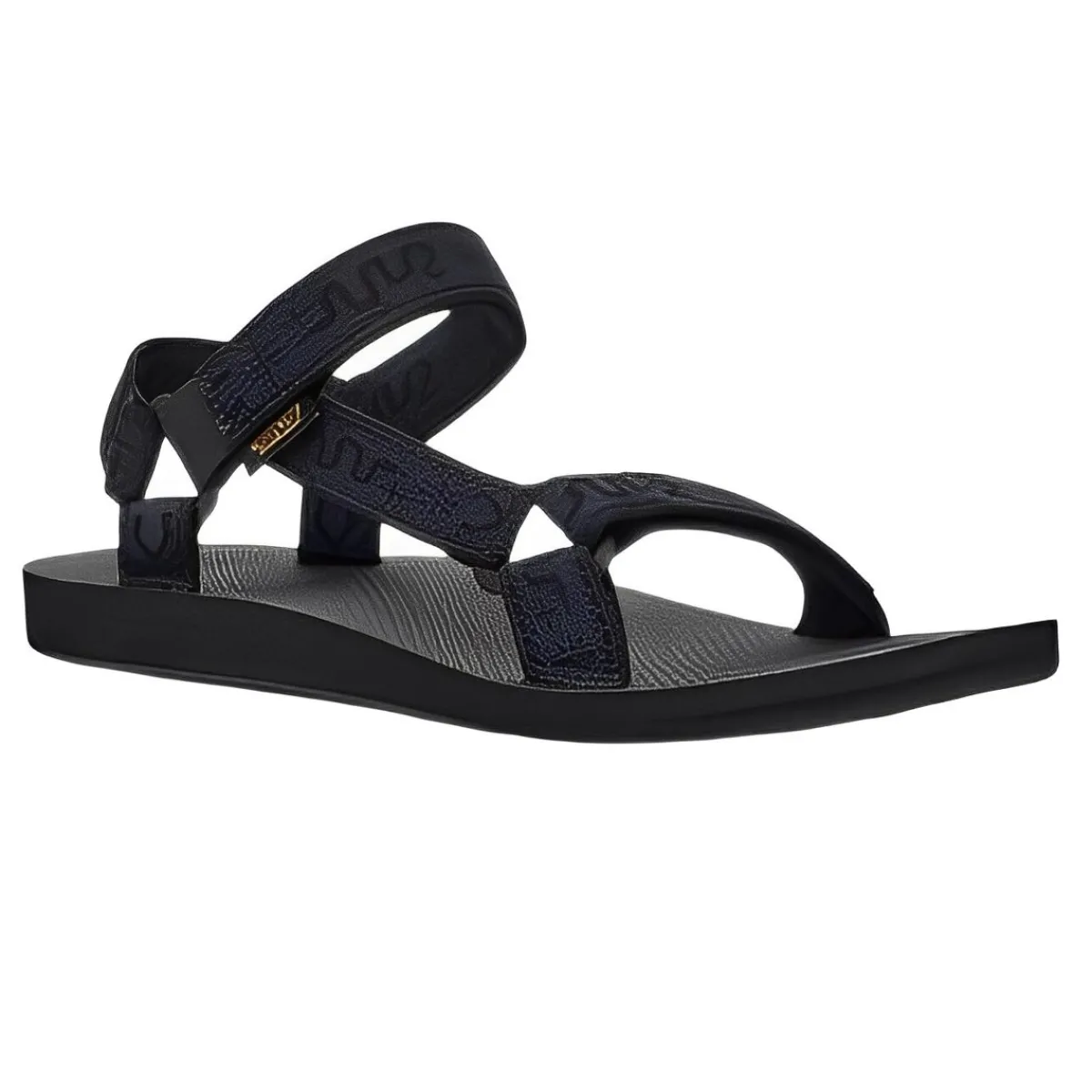 Teva Casual Shoes|Sandals And Mules<Men's Original Universal Sandales Bandana Total Eclipse