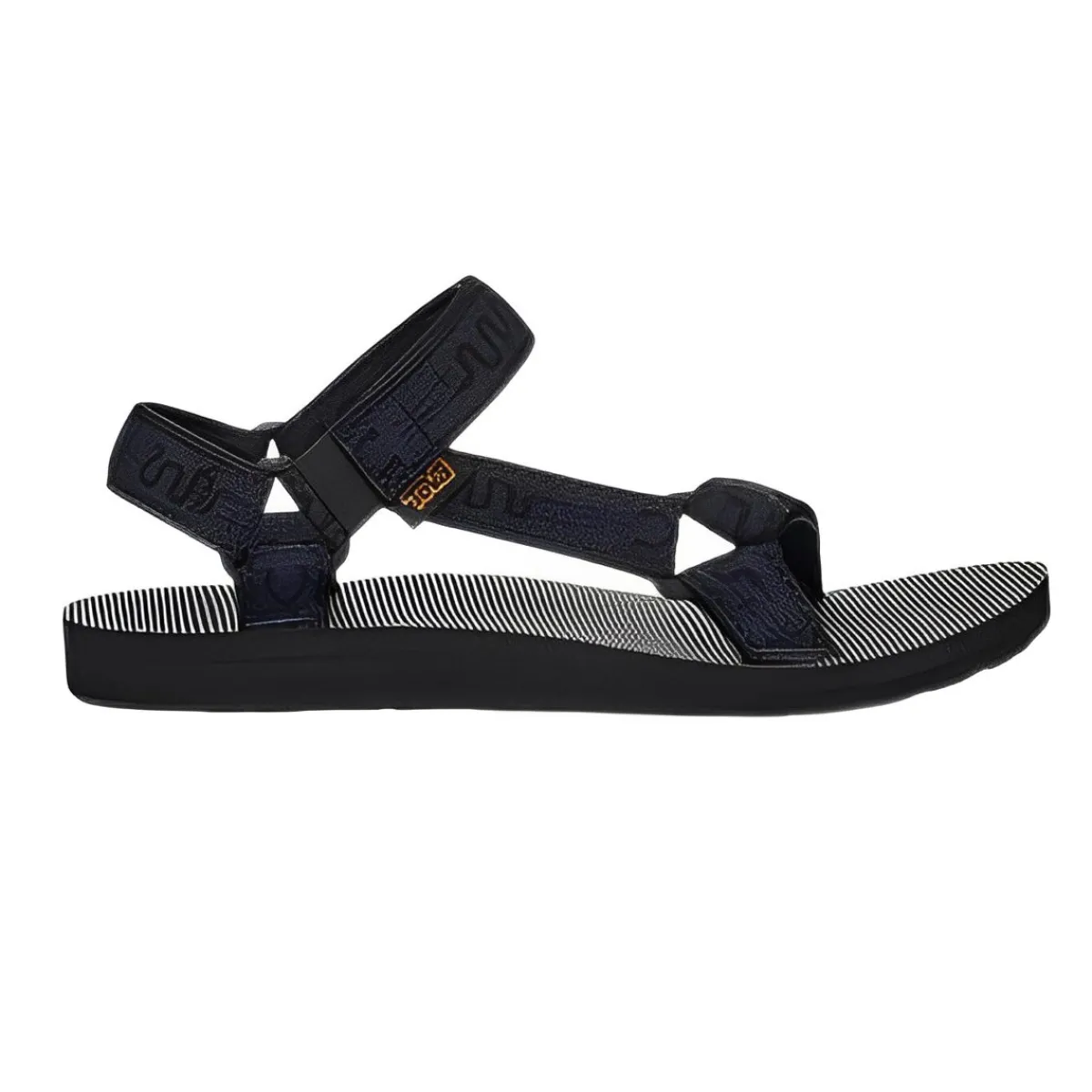 Teva Casual Shoes|Sandals And Mules<Men's Original Universal Sandales Bandana Total Eclipse