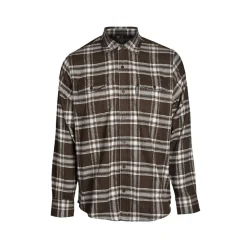 Outback Waders And Wading Boots|Fishing Shirts And T-Shirts<Men's Shirt Brown