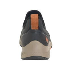 Muck Casual Shoes|Sandals And Mules<Men's Outscape Low Shoes Black