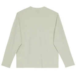 Hooké Waders And Wading Boots|Fishing Shirts And T-Shirts<Men's Outside By The River Long Sleeve Tee Heather Agate