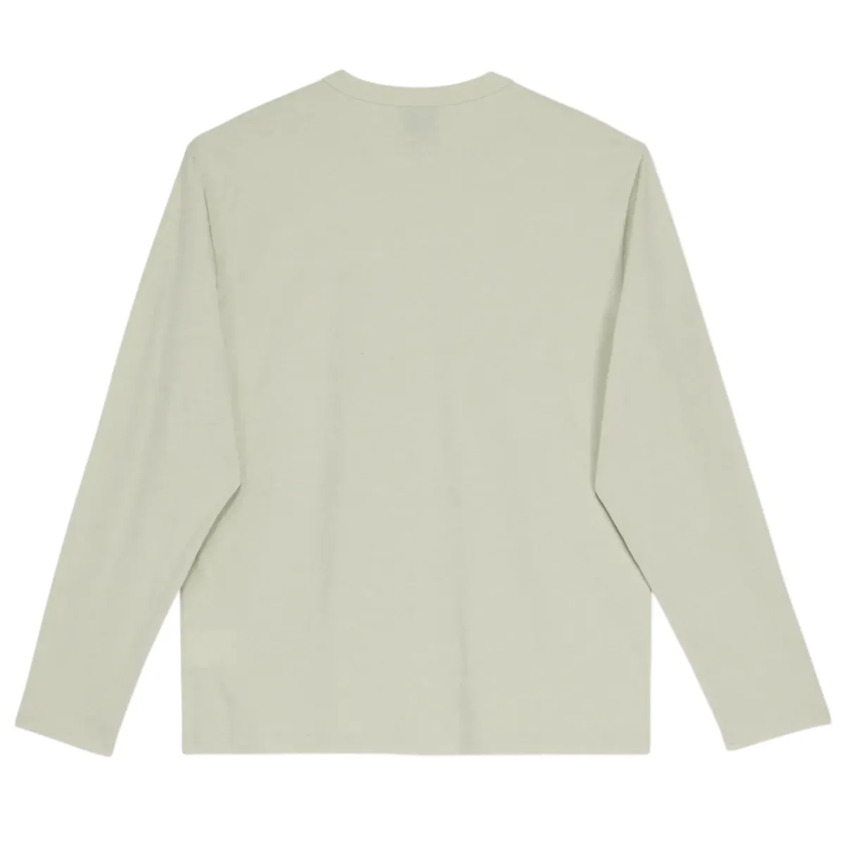 Hooké Waders And Wading Boots|Fishing Shirts And T-Shirts<Men's Outside By The River Long Sleeve Tee Heather Agate