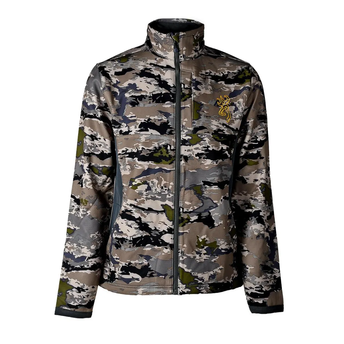 Browning Shirts And Sweaters|Vests And Accessories<Men's Softshell Jacket Ovix
