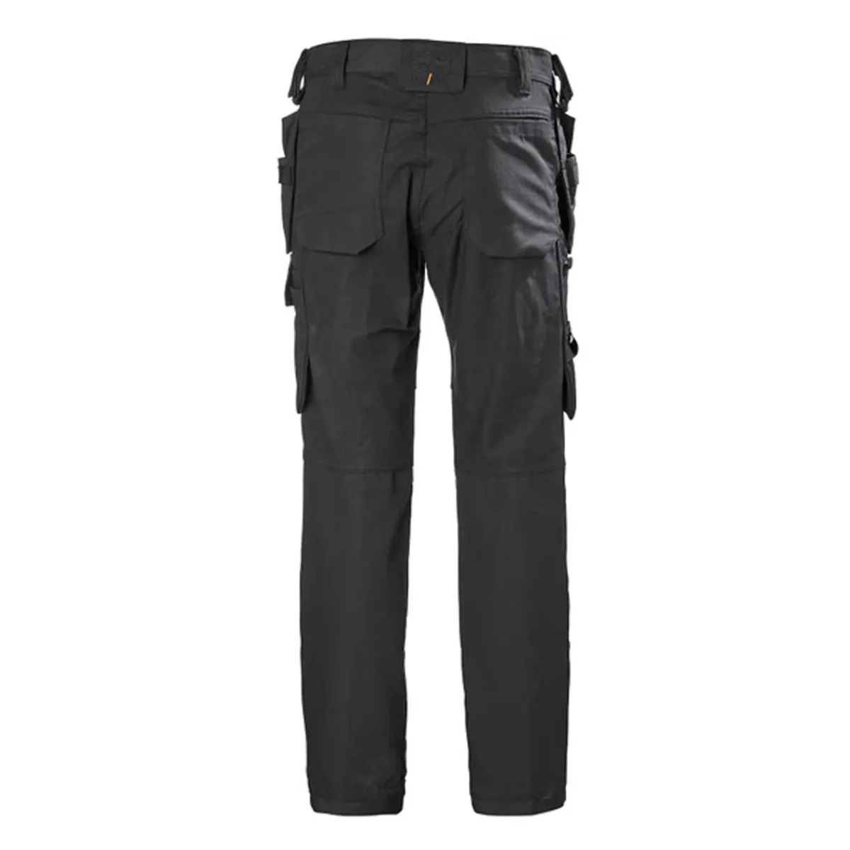 Helly Hansen Workwear Safety Shoes|Work Outerwear<Men's Oxford Construction Pants Black
