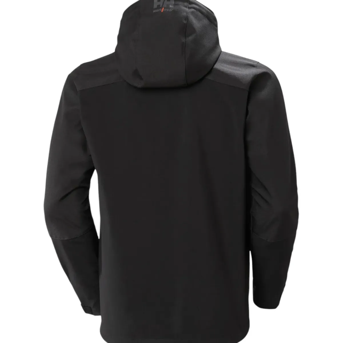 Helly Hansen Workwear Safety Shoes|Work Outerwear<Men's Oxford Hooded Softshell Jacket