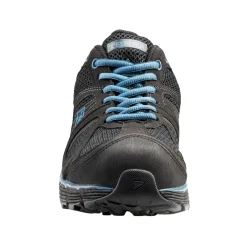 Terra Safety Shoes|Work Outerwear<Men's Pacer 2.0 Athletic Safety Work Shoes Black Blue