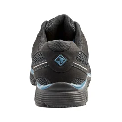 Terra Safety Shoes|Work Outerwear<Men's Pacer 2.0 Athletic Safety Work Shoes Black Blue