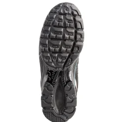 Terra Safety Shoes|Work Outerwear<Men's Pacer 2.0 Athletic Safety Work Shoes Black Blue
