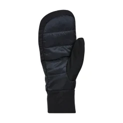 Kombi Belts|Hats And Caps<Men's Pack Away PRIMALOFT® Mittens Black