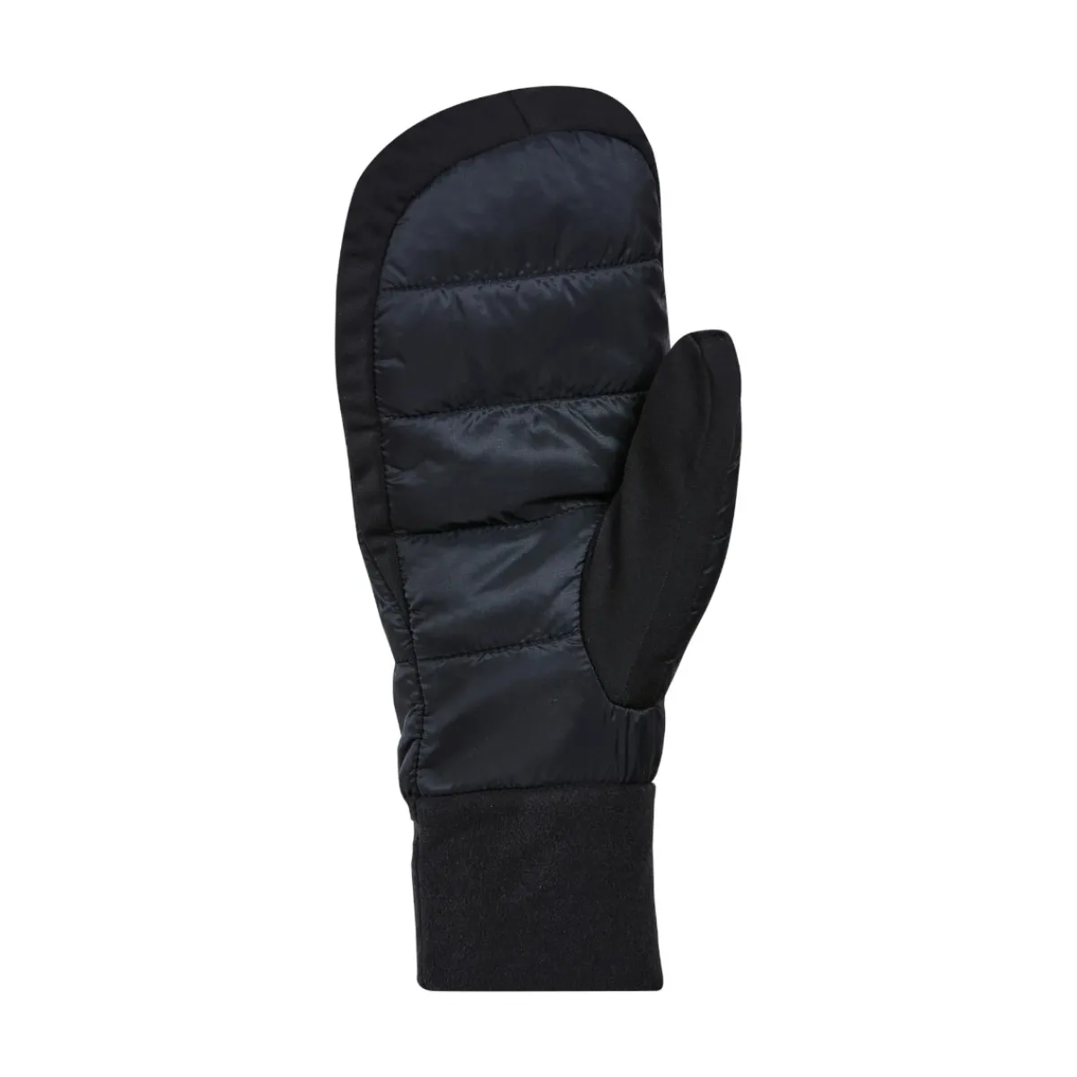 Kombi Belts|Hats And Caps<Men's Pack Away PRIMALOFT® Mittens Black