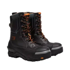 Timberland PRO Safety Equipment|Safety Shoes<Men's Pac Max 10 Black