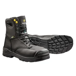 Terra Casual Shoes|Sandals And Mules<Men's Paladin Work Boots Black