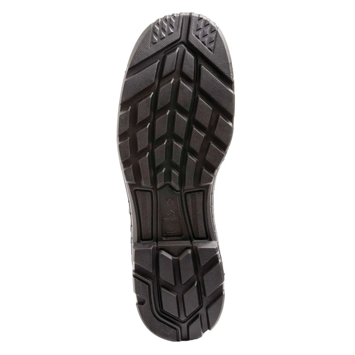 Terra Casual Shoes|Sandals And Mules<Men's Paladin Work Boots Black
