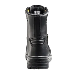 Terra Casual Shoes|Sandals And Mules<Men's Paladin Work Boots Black