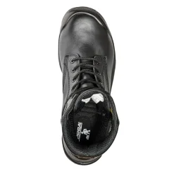 Terra Casual Shoes|Sandals And Mules<Men's Paladin Work Boots Black
