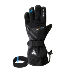 Auclair Belts|Hats And Caps<Men's Panorama Softshell Gloves Black/Black