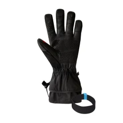 Auclair Belts|Hats And Caps<Men's Panorama Softshell Gloves Black/Black