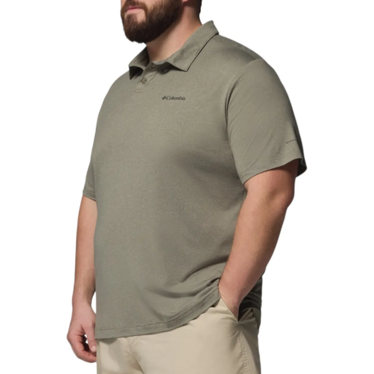 Columbia Shirts|Swimwear<Men's Parsons Point™ Polo