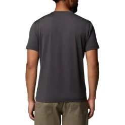 Columbia Shirts|Swimwear<Men's Parsons Point™ Short Sleeve Logo T-Shirt