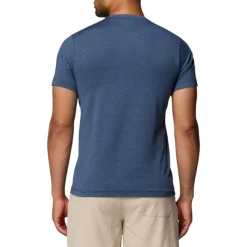 Columbia Shirts|Swimwear<Men's Parsons Point™ Short Sleeve Logo T-Shirt