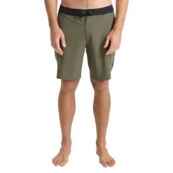 Roark Shirts|Swimwear<Men's Passage Pro Boardshorts Military