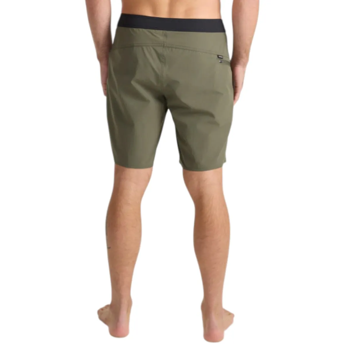 Roark Shirts|Swimwear<Men's Passage Pro Boardshorts Military