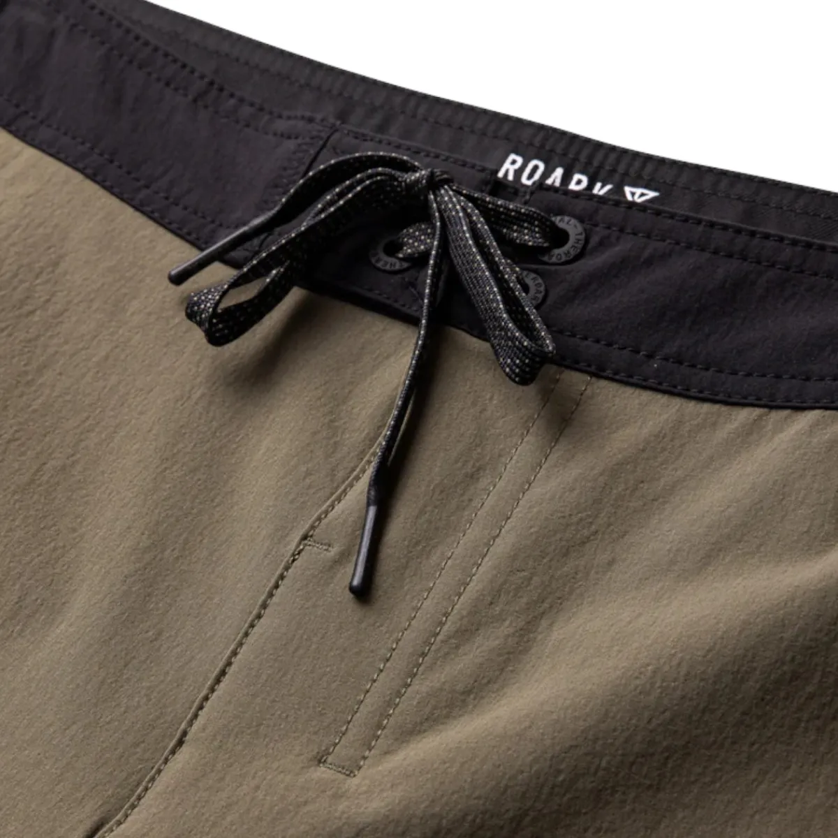 Roark Shirts|Swimwear<Men's Passage Pro Boardshorts Military