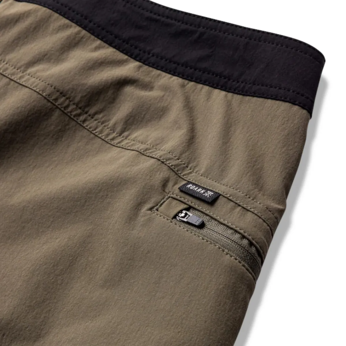 Roark Shirts|Swimwear<Men's Passage Pro Boardshorts Military