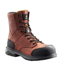 Terra Safety Shoes|Work Outerwear<Men's Patton Safety Boots