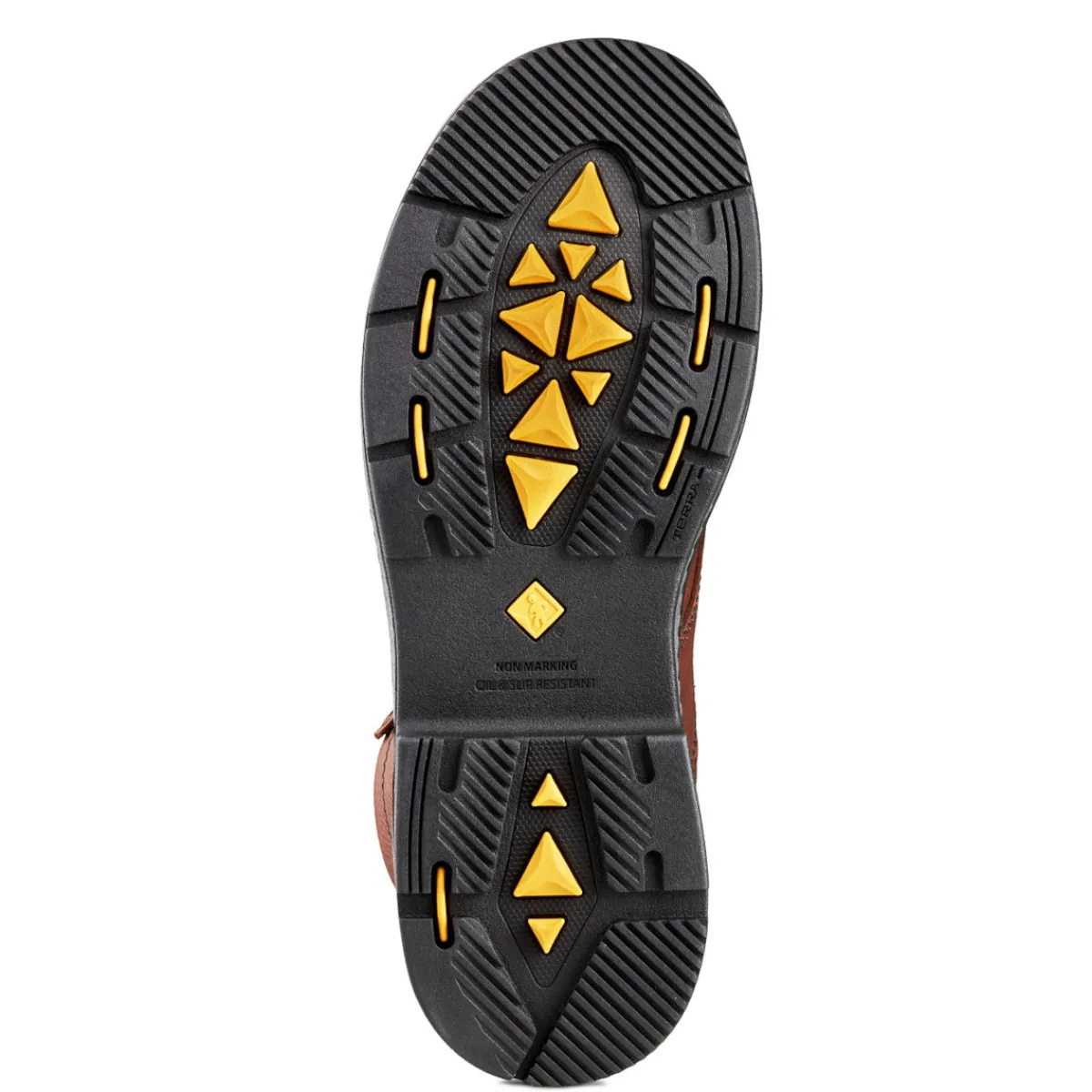 Terra Safety Shoes|Work Outerwear<Men's Patton Safety Boots