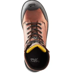 Terra Safety Shoes|Work Outerwear<Men's Patton Safety Boots