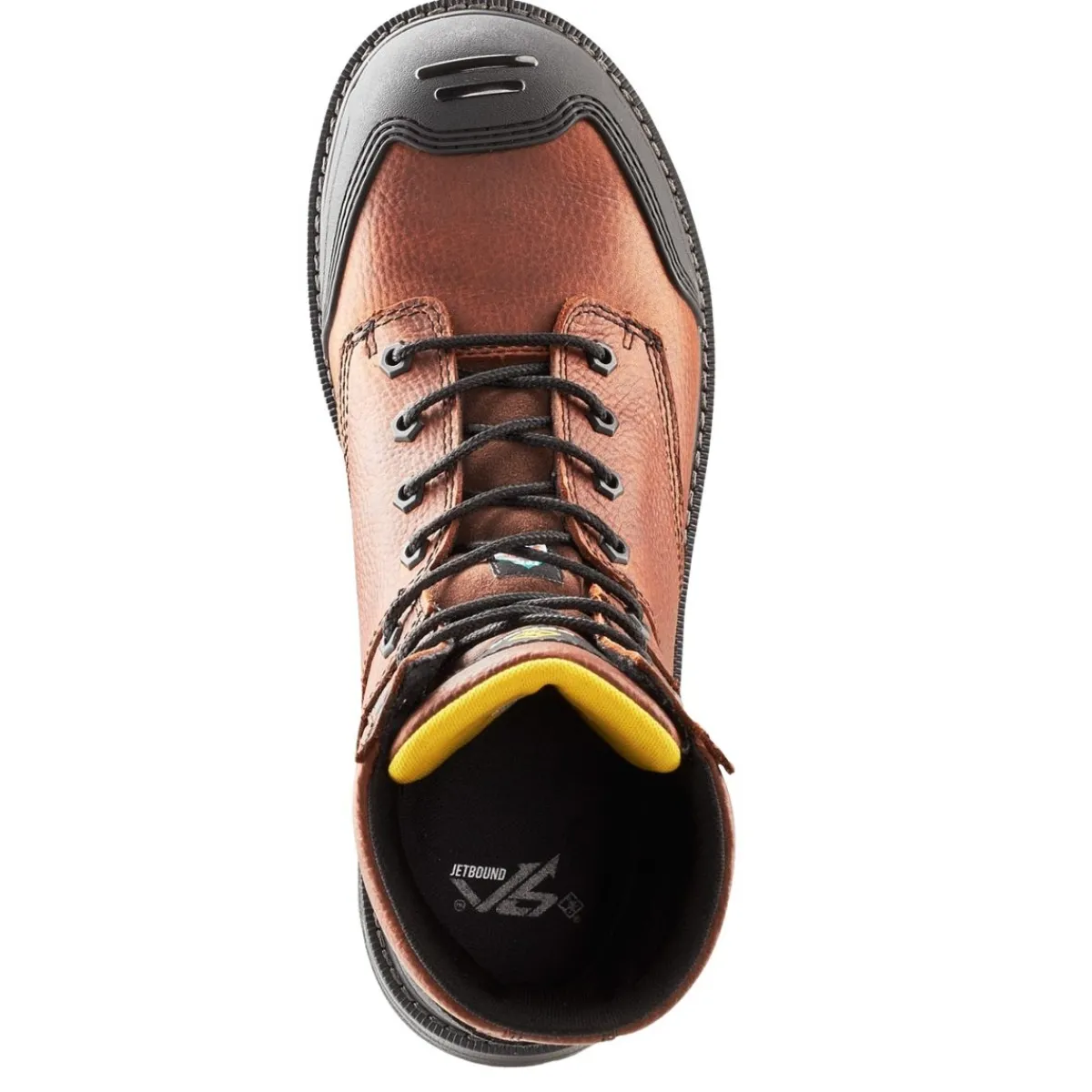Terra Safety Shoes|Work Outerwear<Men's Patton Safety Boots