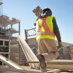 Terra Safety Shoes|Work Outerwear<Men's Patton Safety Boots