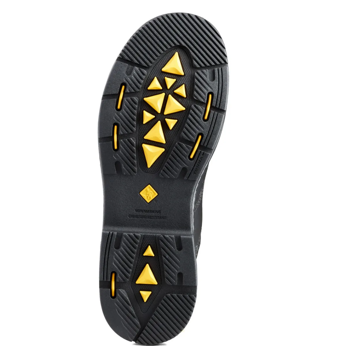 Terra Safety Shoes|Work Outerwear<Men's Patton Safety Boots