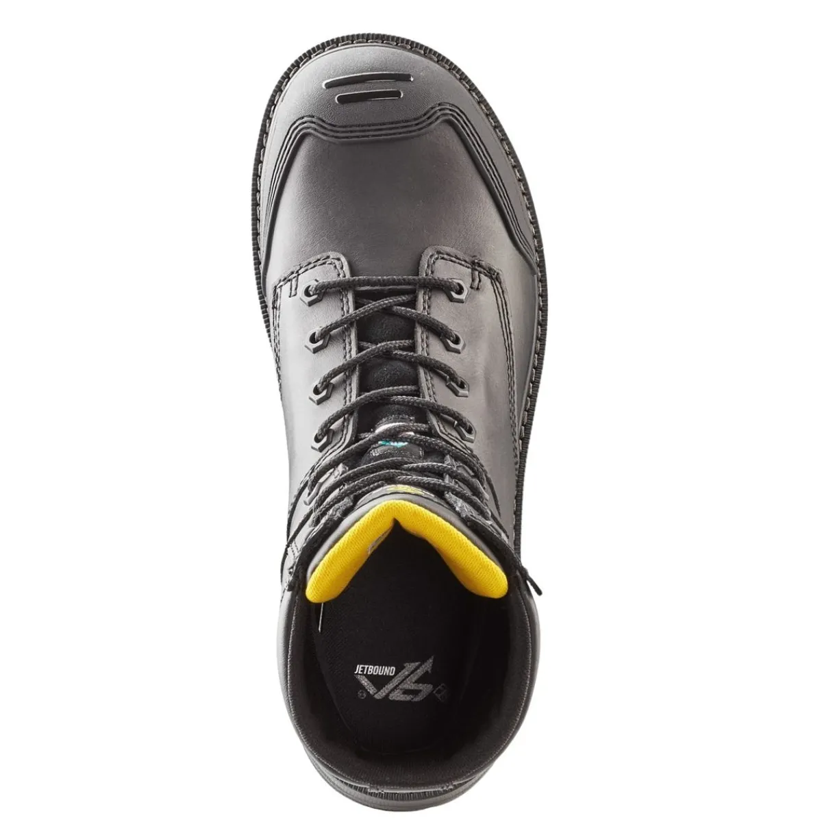 Terra Safety Shoes|Work Outerwear<Men's Patton Safety Boots