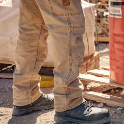 Terra Safety Shoes|Work Outerwear<Men's Patton Safety Boots