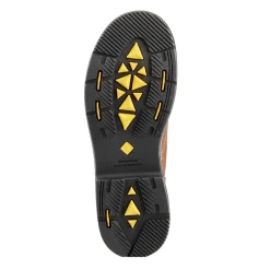 Terra Safety Shoes|Work Outerwear<Men's Patton Wellington Waterproof Safety Boots