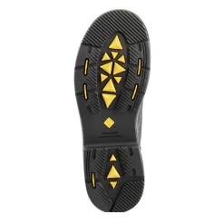 Terra Safety Shoes|Work Outerwear<Men's Patton Wellington Waterproof Safety Boots