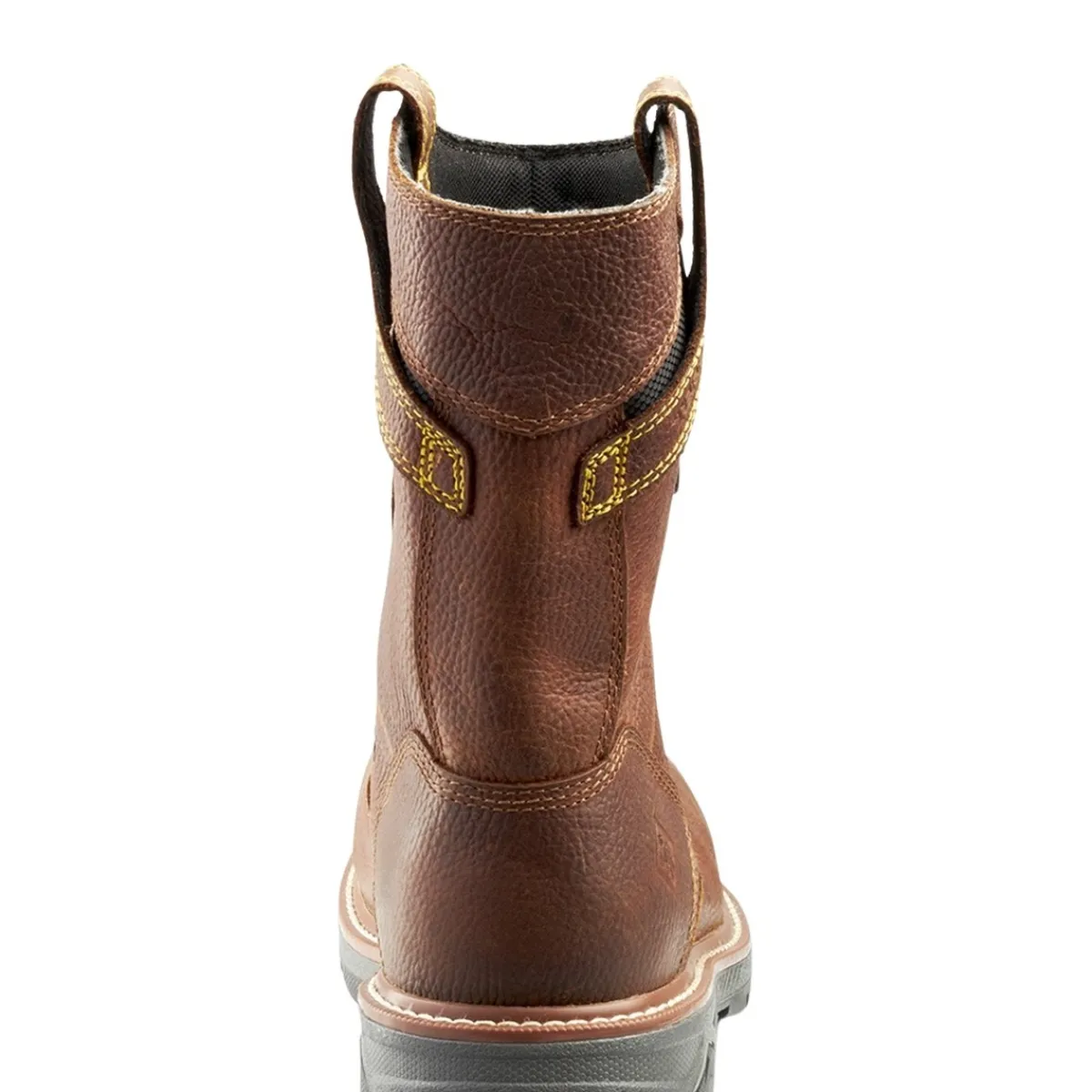 Terra Safety Shoes|Work Outerwear<Men's Patton Wellington Waterproof Safety Boots