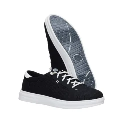 Hey Dude Casual Shoes|Sandals And Mules<Men's Paul Pro Mesh Shoes Black / Multi
