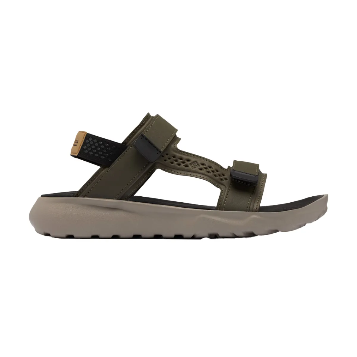 Columbia Casual Shoes|Sandals And Mules<Men's Peakfreak Roam™ Sandals Alpine Tundra