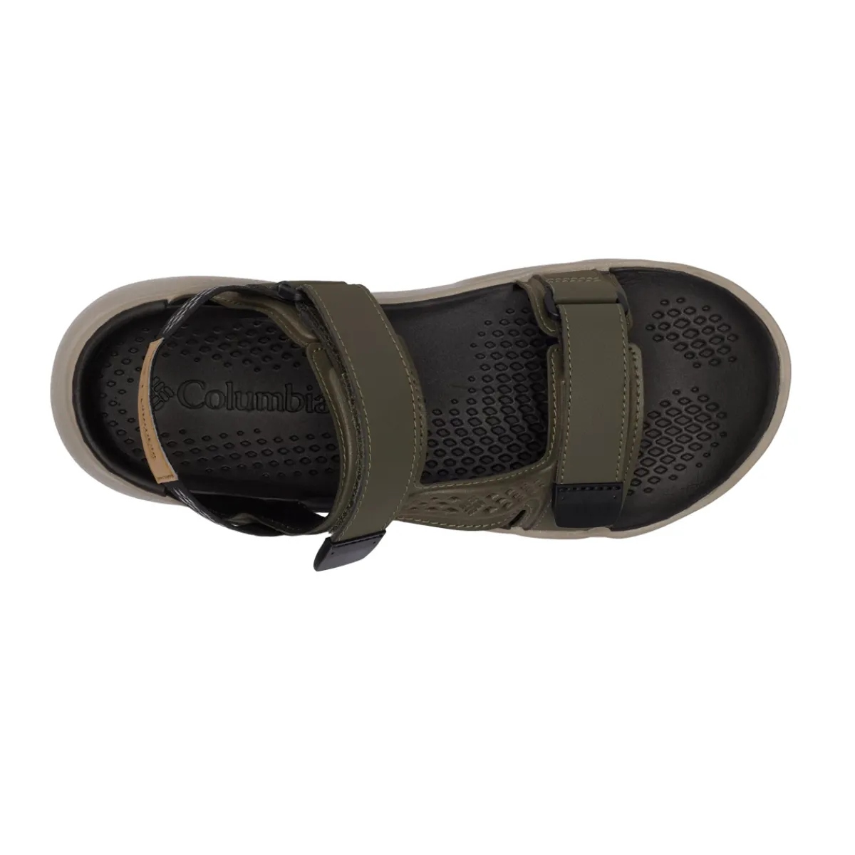 Columbia Casual Shoes|Sandals And Mules<Men's Peakfreak Roam™ Sandals Alpine Tundra