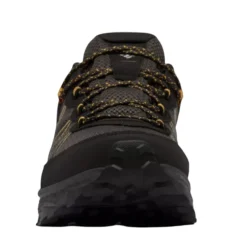 Columbia Casual Shoes|Sandals And Mules<Men's Peakfreak Rush™ OutDry™ Shoes - Wide Black/Raw Honey